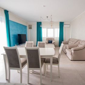 Apartel Lumas Năvodari