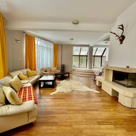 Vila Wiese Haus Poiana Brașov