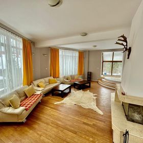 Vila Wiese Haus Poiana Brașov