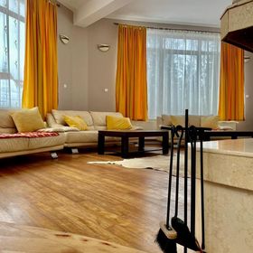 Vila Wiese Haus Poiana Brașov