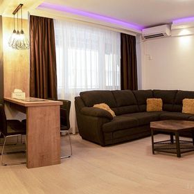 Apartel Cozy by the Sea Năvodari