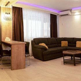 Apartel Cozy by the Sea Năvodari