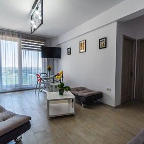 Apartel Mira Năvodari