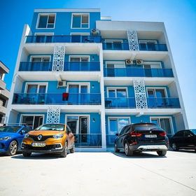 Apartel Mira Năvodari