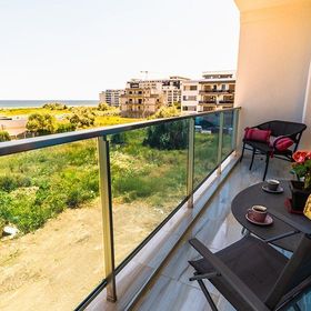 Apartel Mira Năvodari