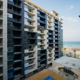 Apartel MyS2 Năvodari