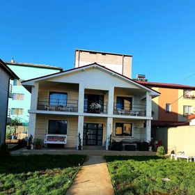 White House 124418 Costinești