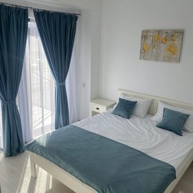 Apartament Oana Băile Felix