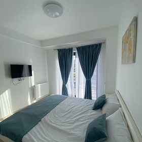 Apartament Oana Băile Felix