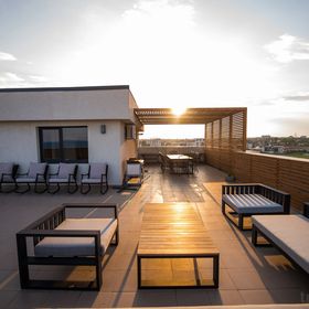 Apartel Vlaste Terrace Mamaia Nord