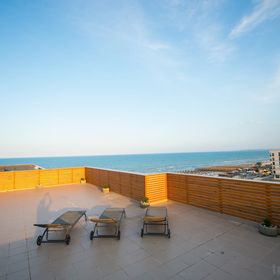 Apartel Vlaste Terrace Mamaia Nord