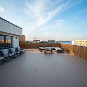 Apartel Vlaste Terrace Mamaia Nord