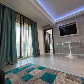 Charm Apartment Florești