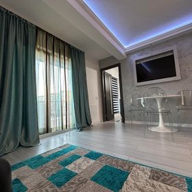 Charm Apartment Florești