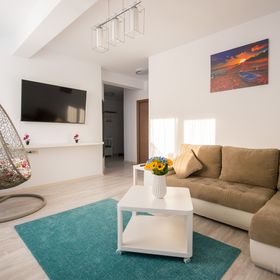 Apartel Almira Mamaia Nord