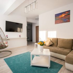 Apartel Almira Mamaia Nord