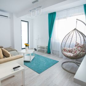 Apartel Almira Mamaia Nord