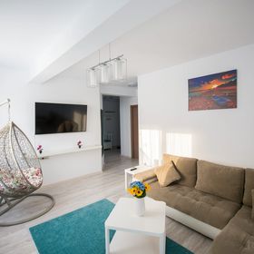 Apartel Almira Mamaia Nord