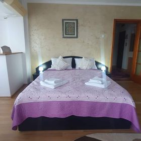 Apartament A.K.M Târgu Ocna