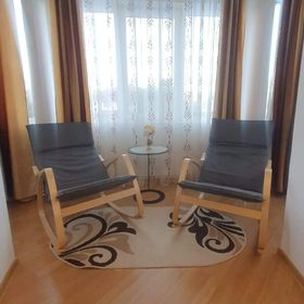 Apartament A.K.M Târgu Ocna