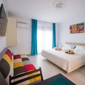 Apartel Phoenix Mamaia Nord