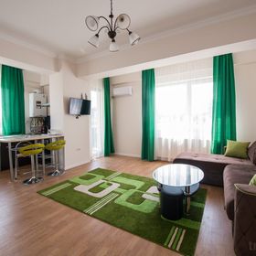 Apartel Fllores Mamaia Nord