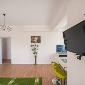 Apartel Fllores Mamaia Nord