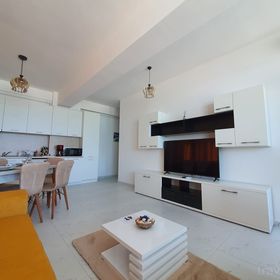 Apartel Natalia 2 Mamaia Nord
