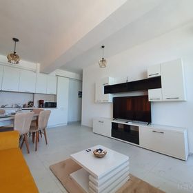 Apartel Natalia 2 Mamaia Nord