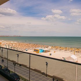 Apartel Natalia 2 Mamaia Nord