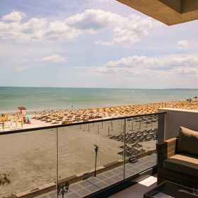 Apartel Natalia 2 Mamaia Nord