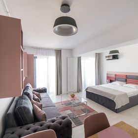 Apartel Helios Mamaia Nord