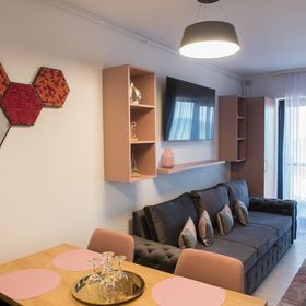 Apartel Helios Mamaia Nord