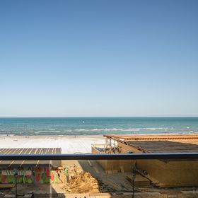 Apartel Helios Mamaia Nord