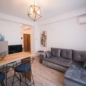 Apartel Ginko Mamaia Nord