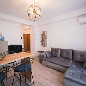 Apartel Ginko Mamaia Nord