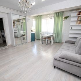 Apartel Bibifull Mamaia Nord