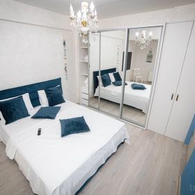 Apartel Bibifull Mamaia Nord