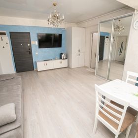 Apartel Bibifull Mamaia Nord