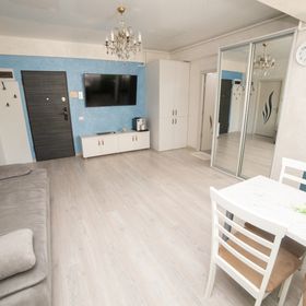 Apartel Bibifull Mamaia Nord