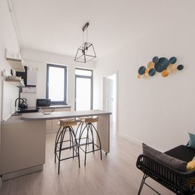 Apartel Ginko Family Mamaia Nord