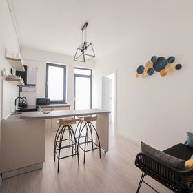 Apartel Ginko Family Mamaia Nord