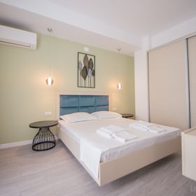 Apartel Ginko Family Mamaia Nord