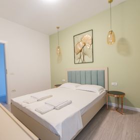 Apartel Ginko Family Mamaia Nord