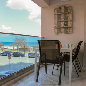 Apartel Natalia Mamaia Nord