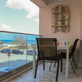 Apartel Natalia Mamaia Nord