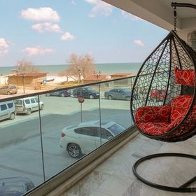 Apartel Natalia Mamaia Nord