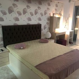 Apartel Natalia Mamaia Nord