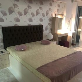 Apartel Natalia Mamaia Nord