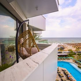 Apartel Golden Infinity Mamaia Nord